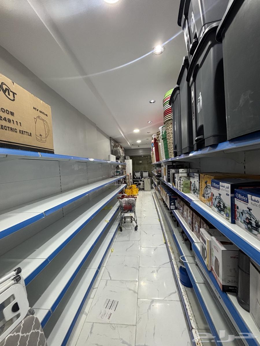 محل للتقبيل بشارع حراء بين طريق المدينة و شارع الستين63441056524546113