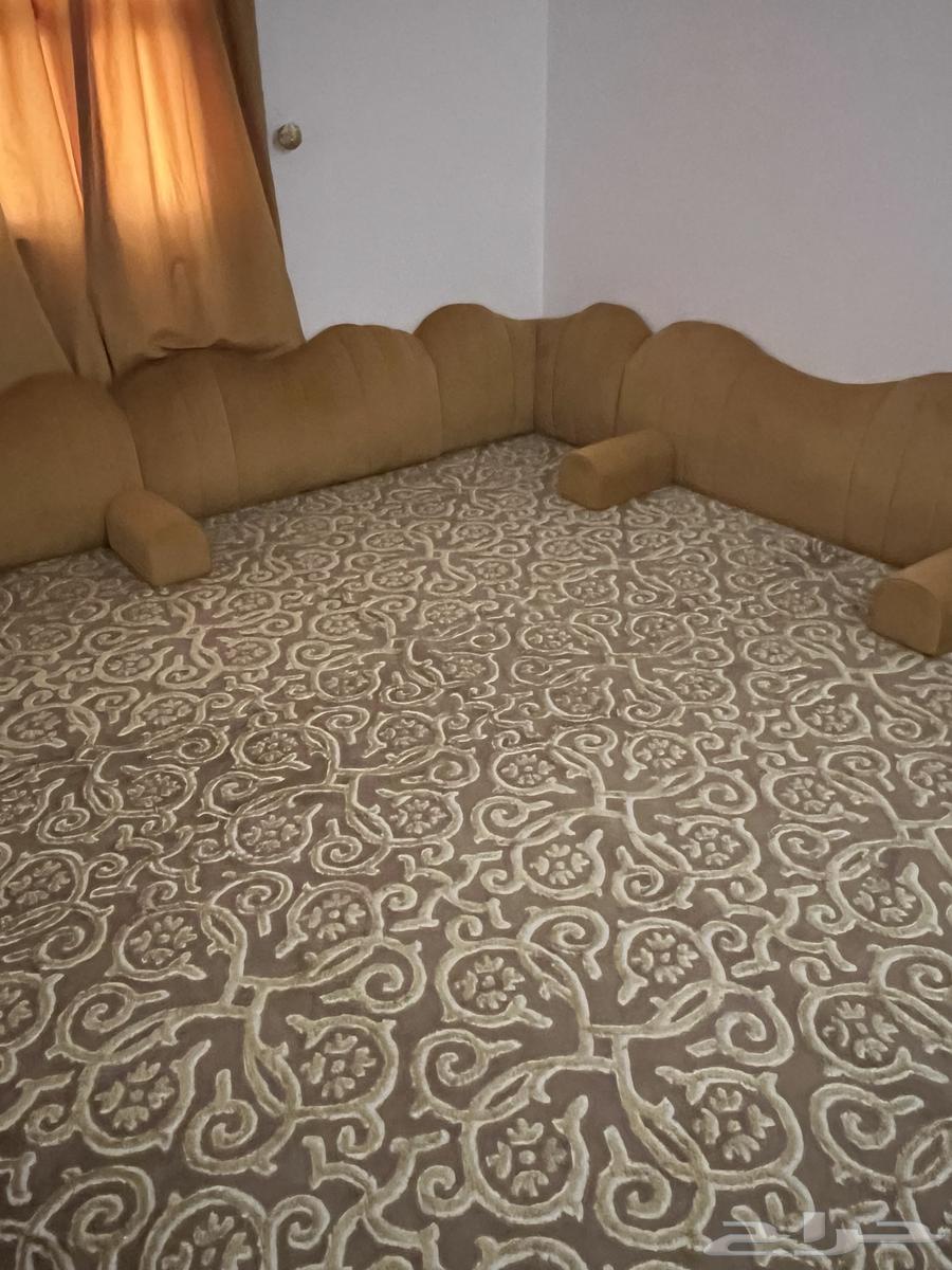 For sale: Turkish carpet and local mattress with one star630429208953611111