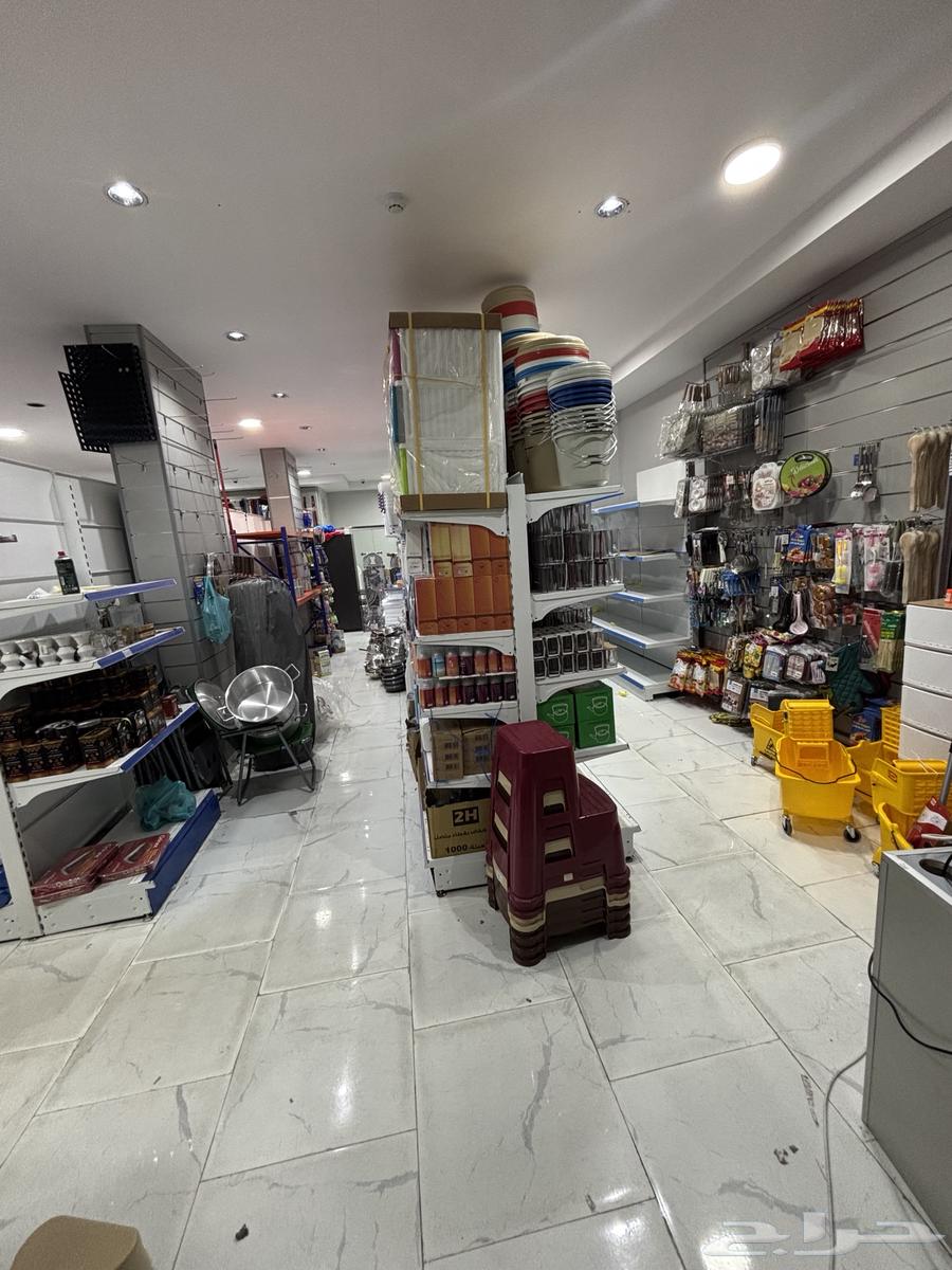 محل للتقبيل بشارع حراء بين طريق المدينة و شارع الستين63441056524546114