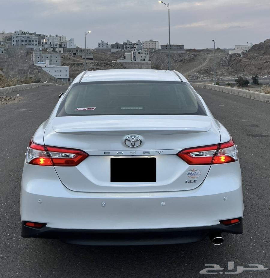2020 Camry stock zero63010944492291112