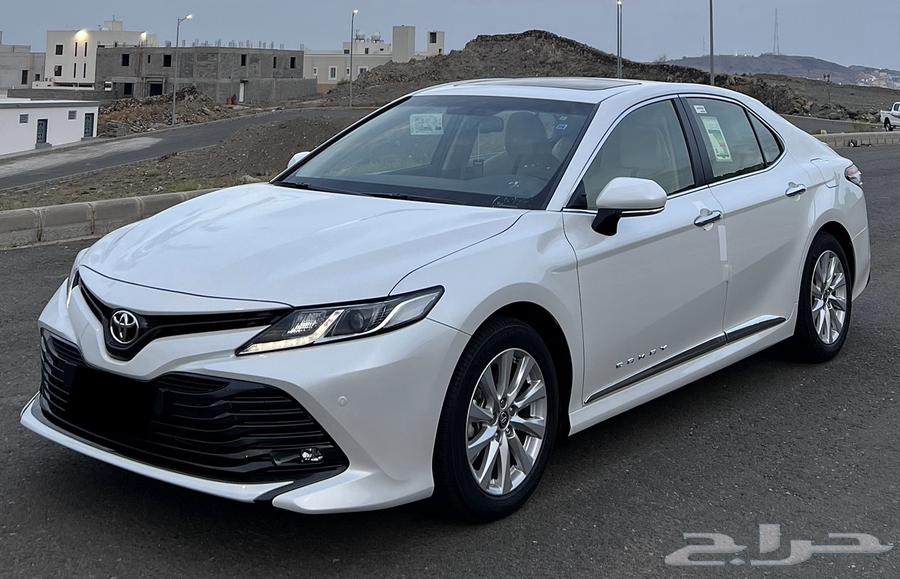 2020 Camry stock zero630109444922911122