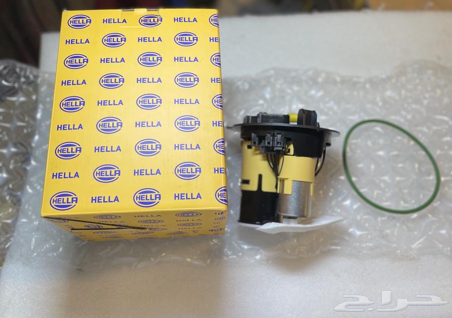 Gasoline pump for Mercedes yacht w222 2014 and above, original agency, German Hella63494206875265112