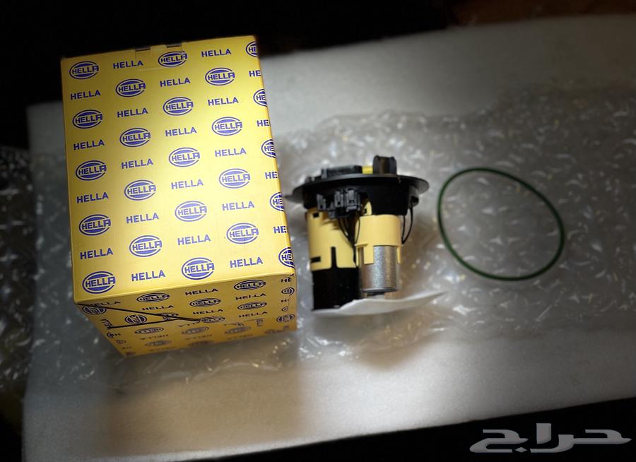 Gasoline pump for Mercedes yacht w222 2014 and above, original agency, German Hella63494206875265111