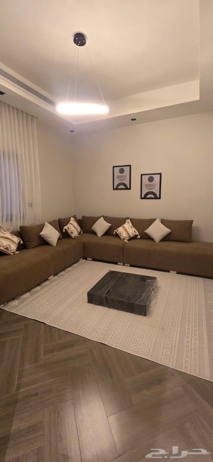 For rent apartments by the month in Al-Shati neighborhood62890388649473114