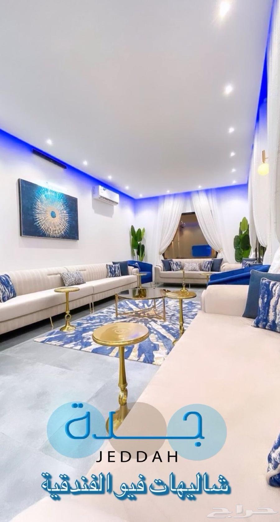 Hotel-style villas for rent in Jeddah resorts62889413612162110