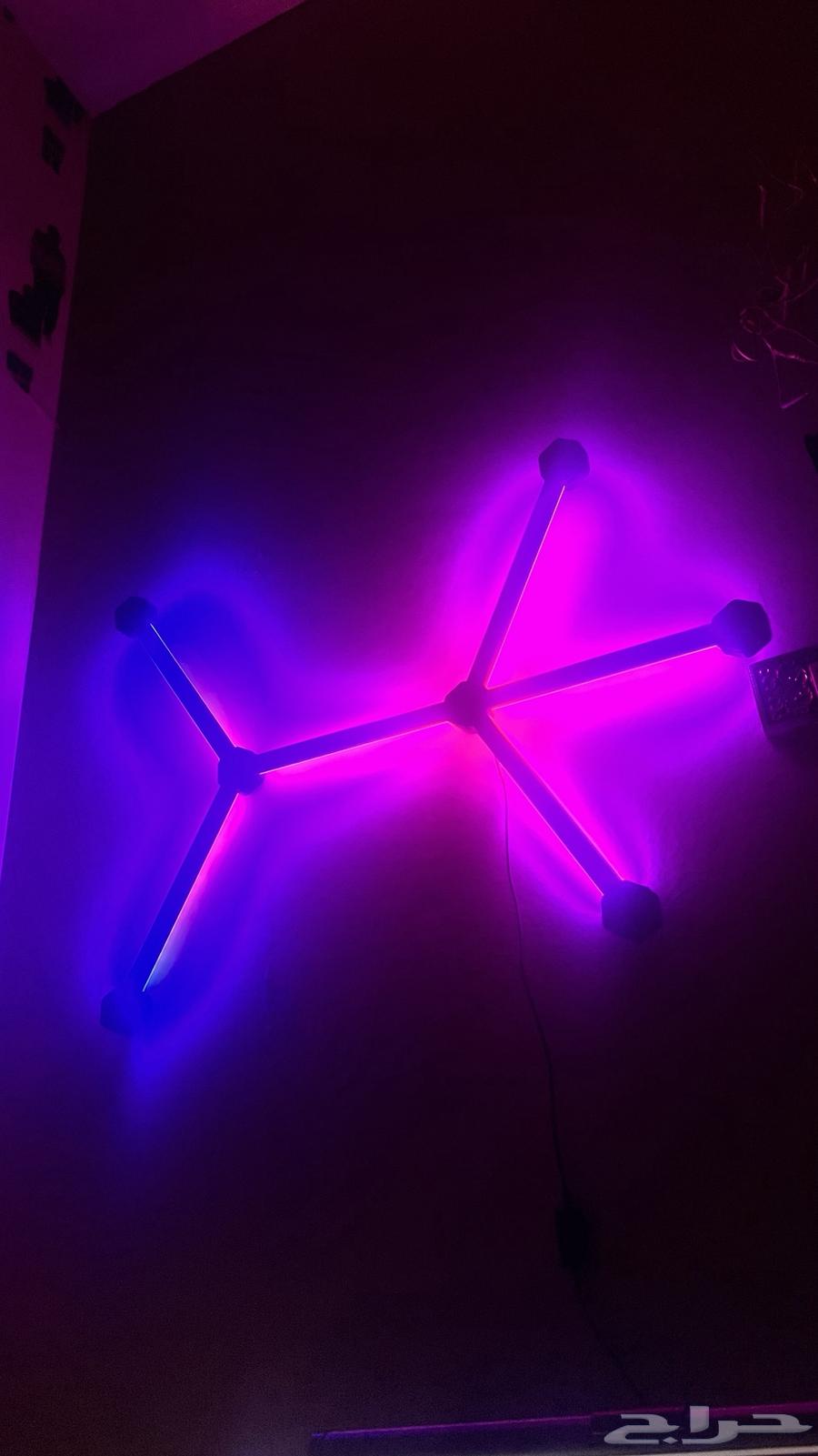 اضائه RGB للست اب63422157044995113
