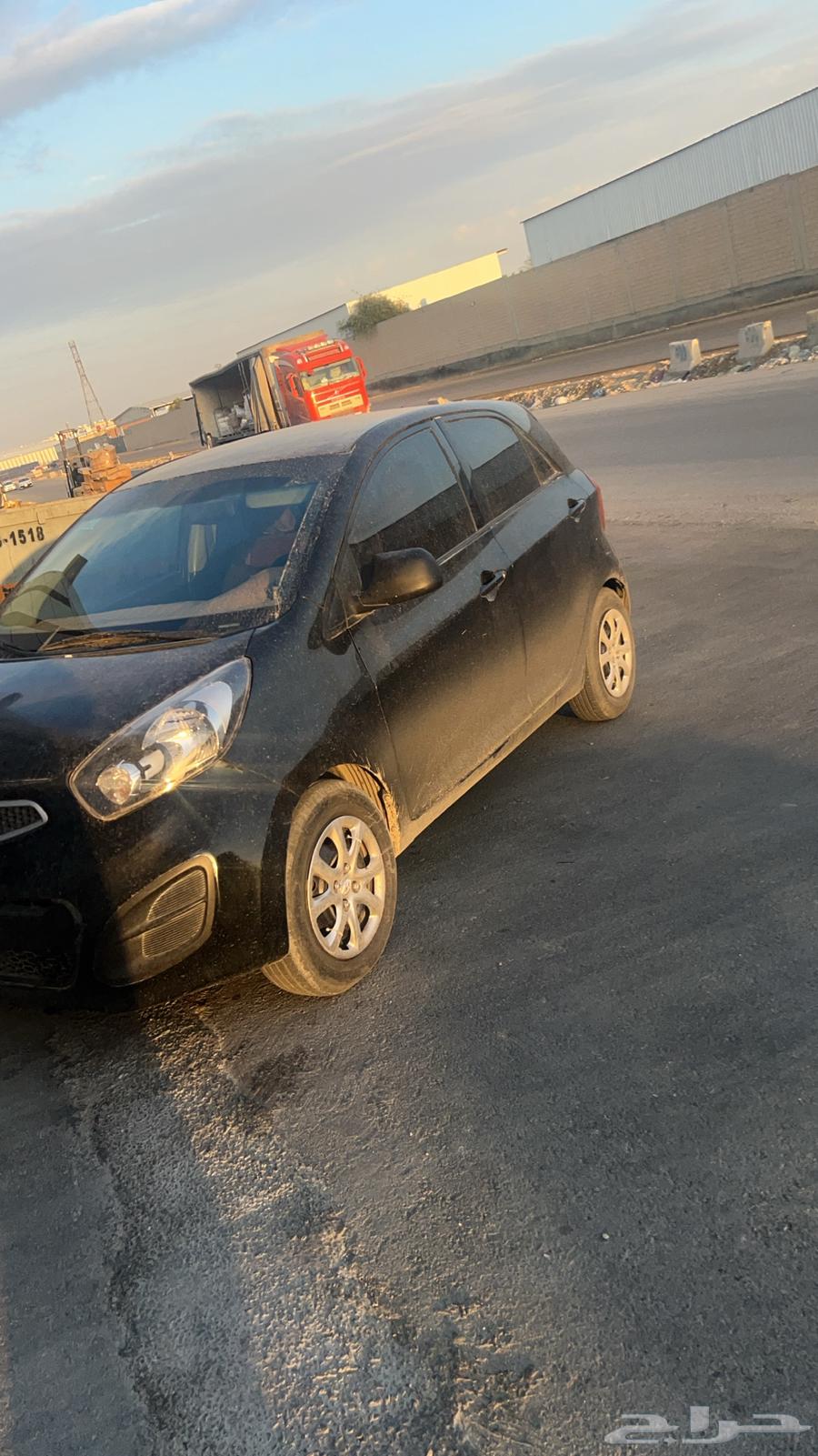 Kia Picanto 201263611976341763112