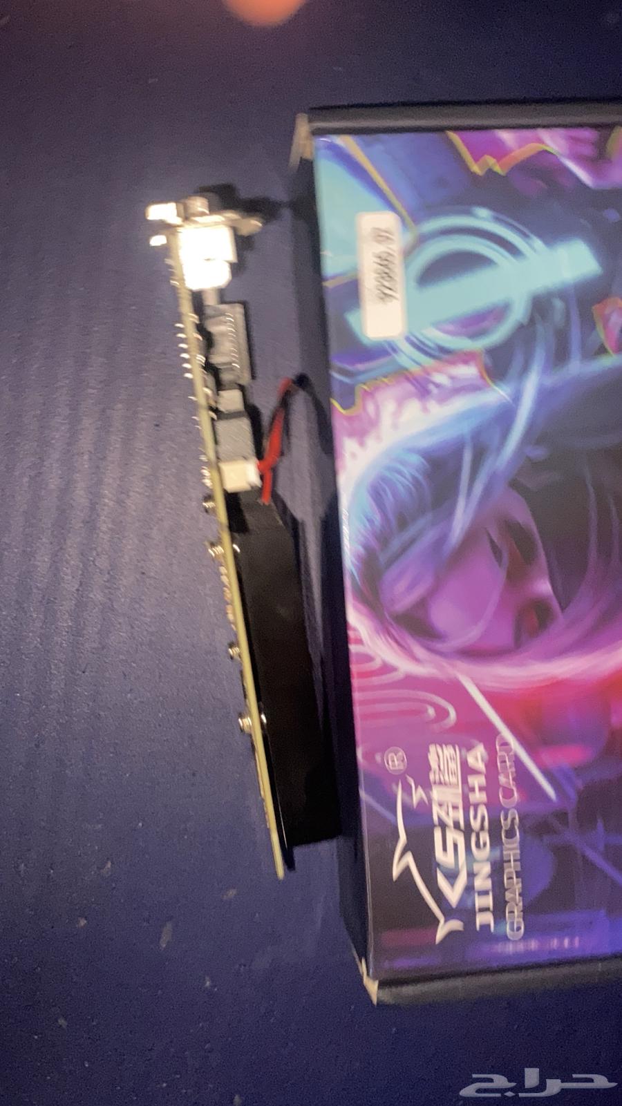 GT 610 2GB graphics card63420126670978114