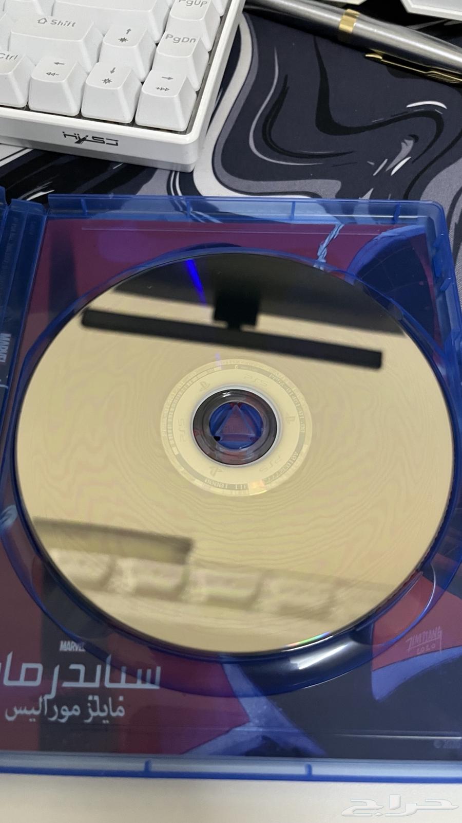 Clean Spider-Man Miles Morales tape63421991814402112