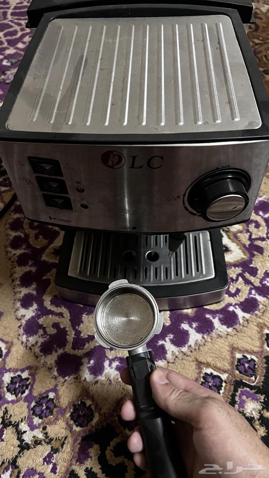 مكينة صنع القهوة63421306980097111