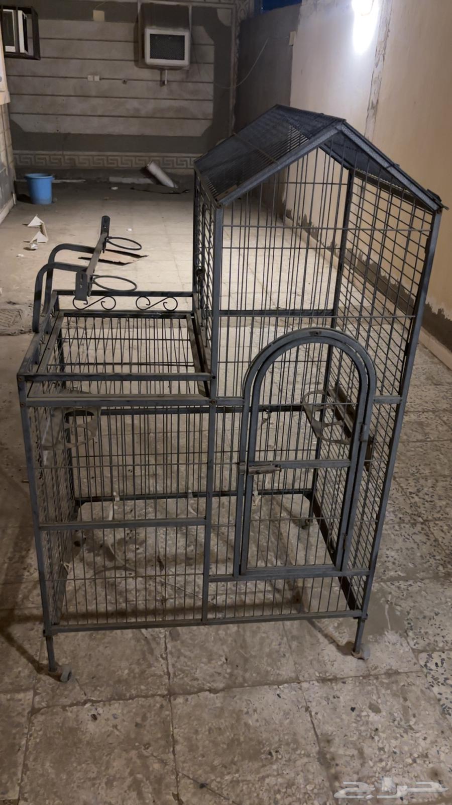 Cage for sale634223416871691110