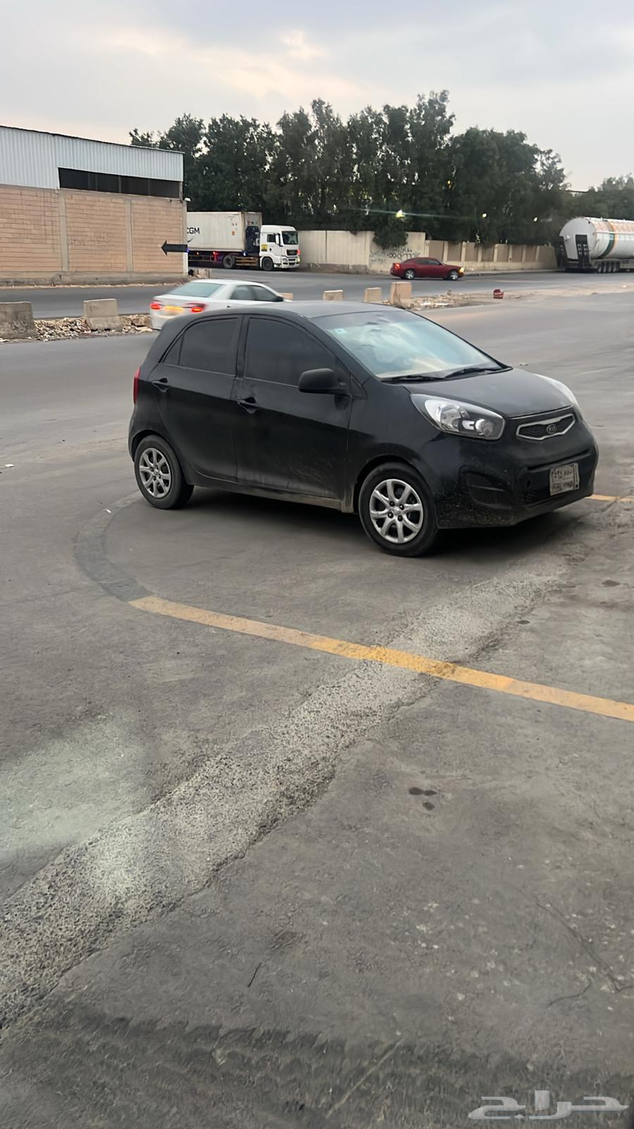 Kia Picanto 201263611976341763111