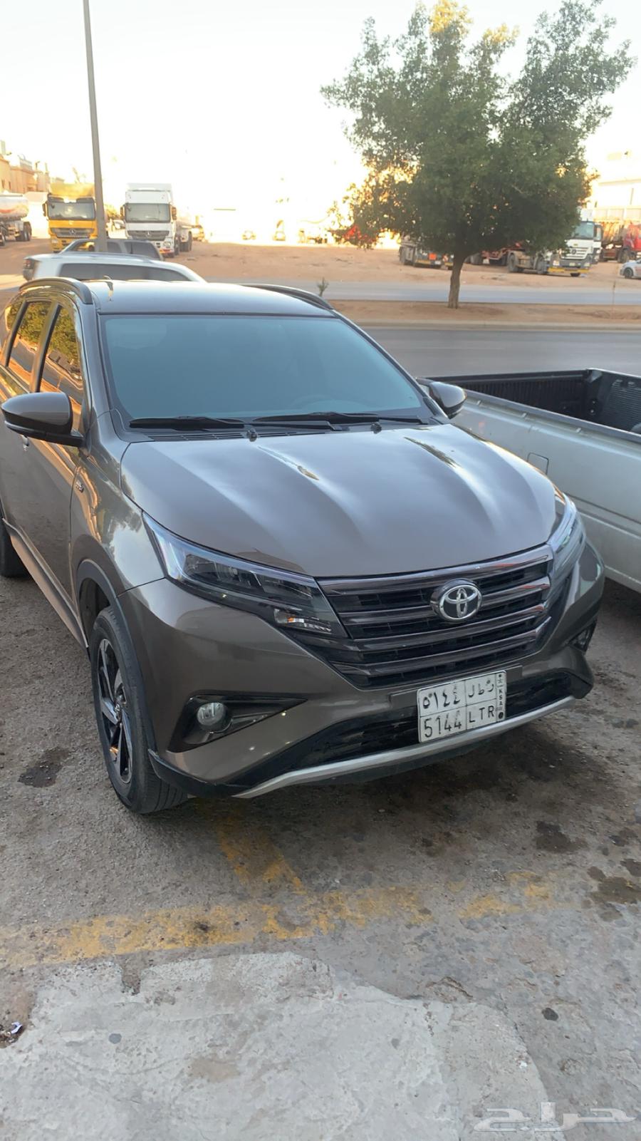 تيوتا راش63611969095298114