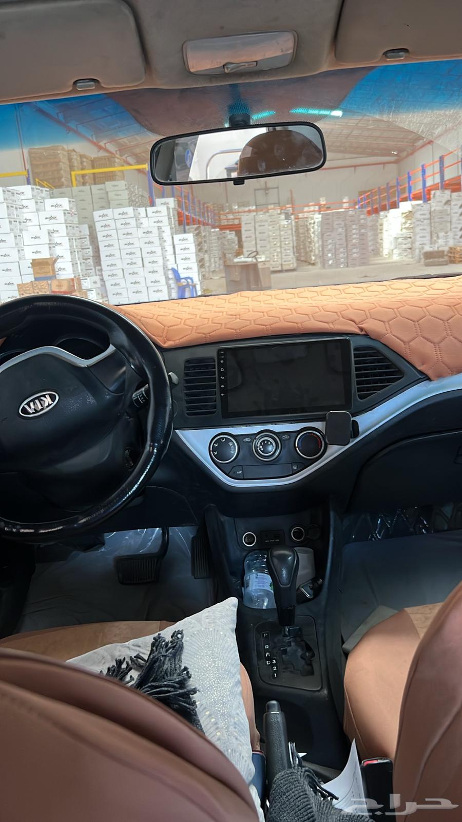 Kia Picanto 201263611976341763114