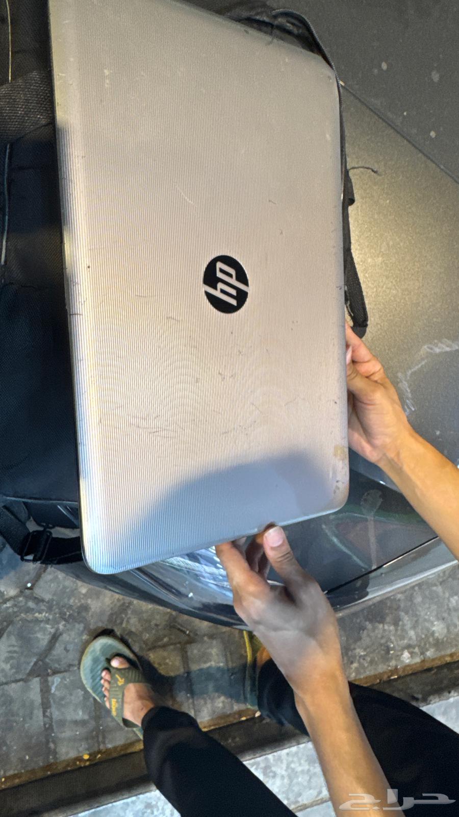HP computer 170 gigabytes63419900764289111