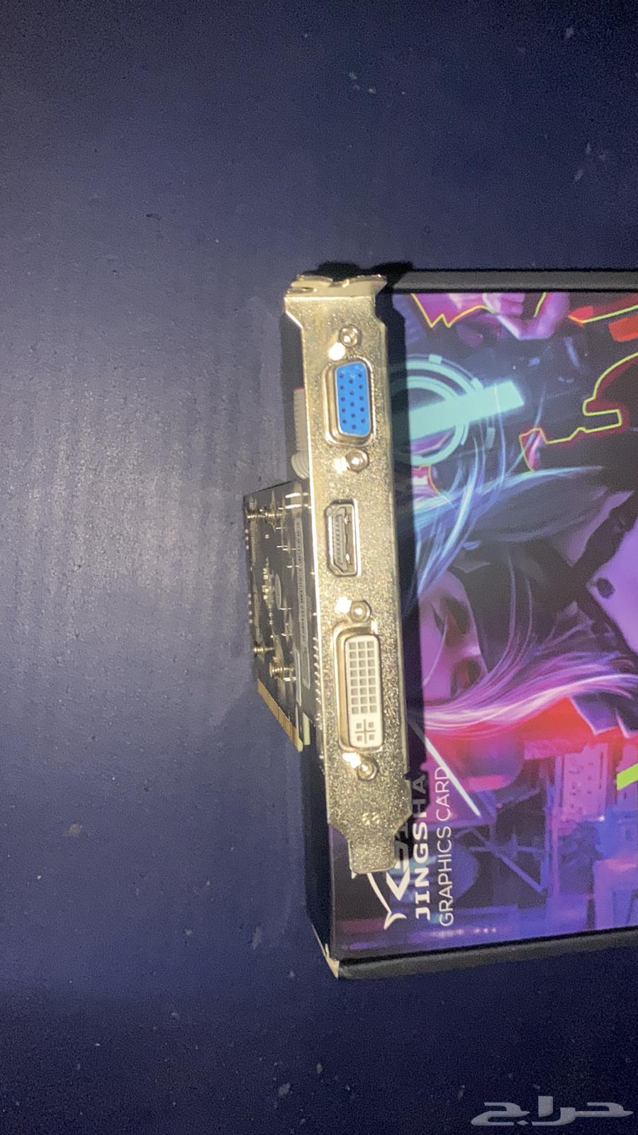 GT 610 2GB graphics card63420126670978111