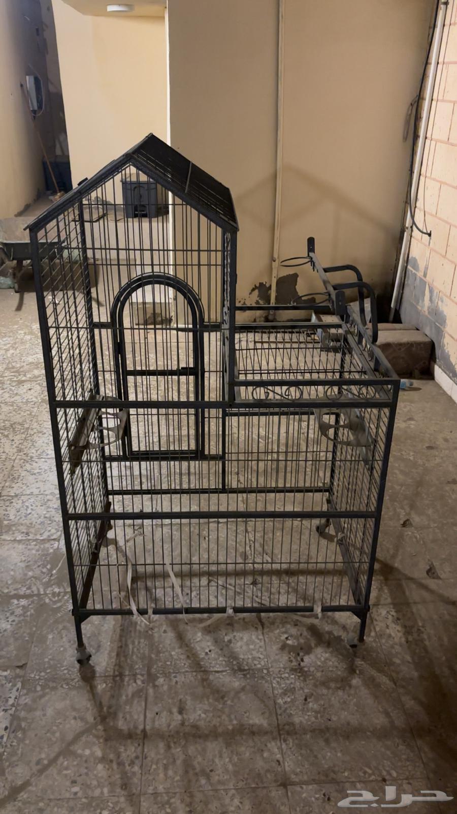 Cage for sale63422341687169112