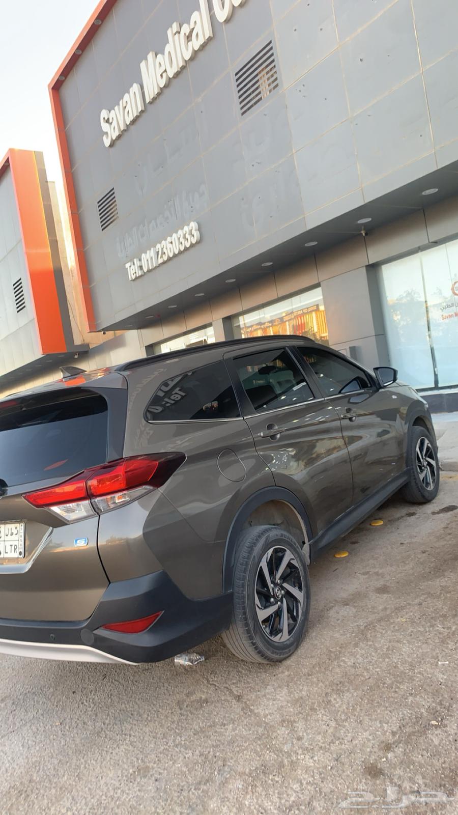 تيوتا راش63611969095298111