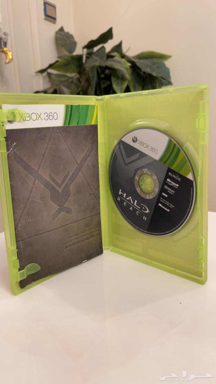 هيلو ريتش Halo Reach On Xbox 36063280122467841111