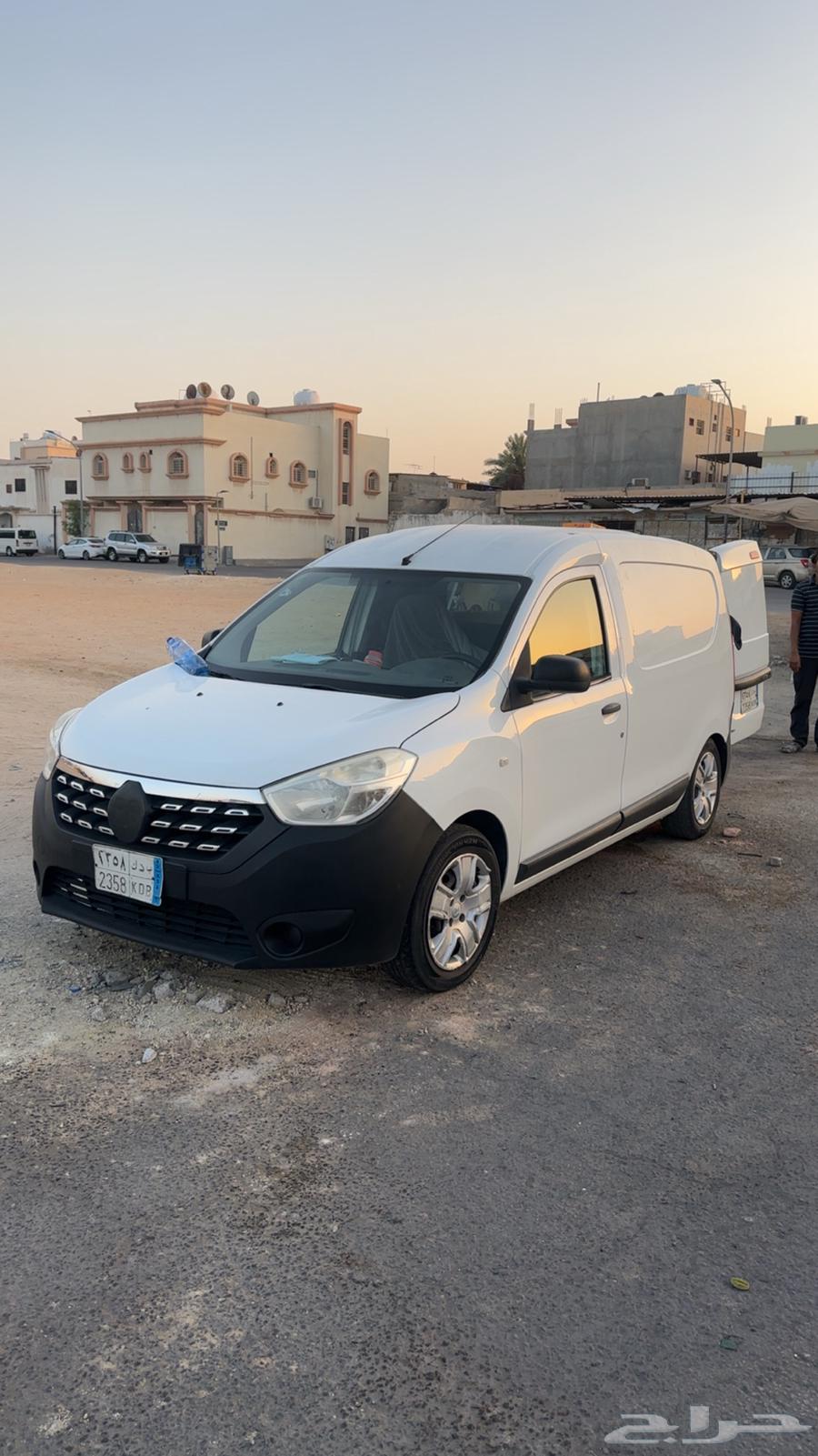 للبيع رينو 2018 سيارات غسيل متنقله63611972006273112