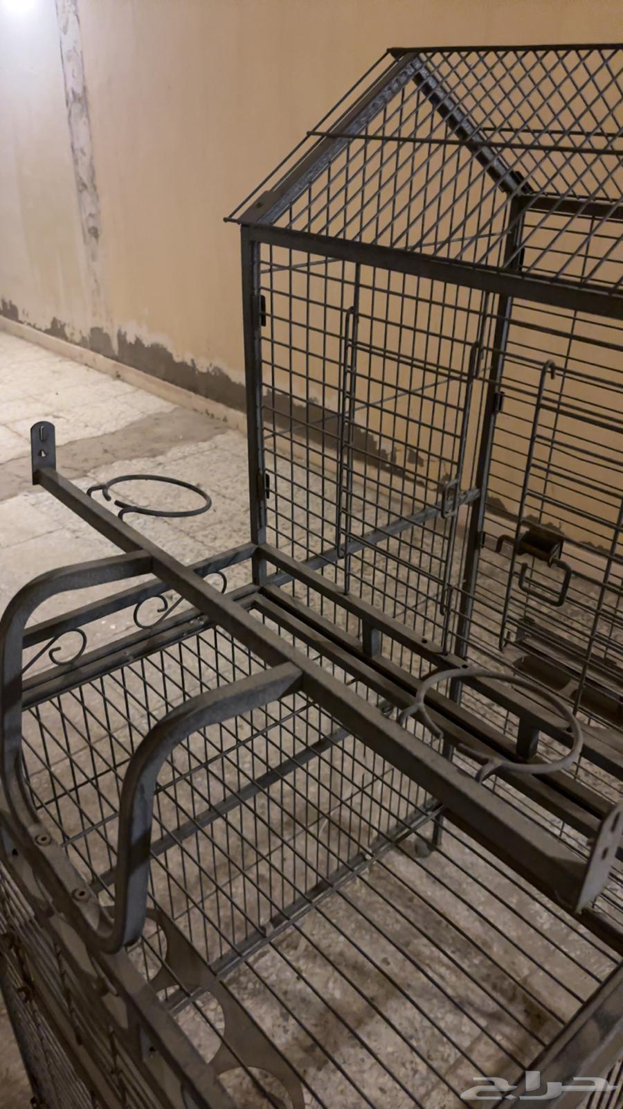 Cage for sale63422341687169111