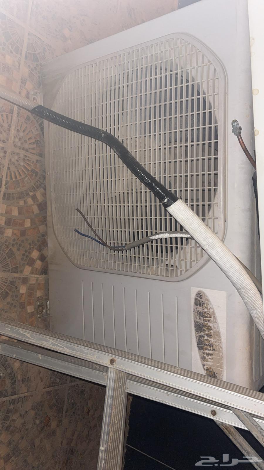 مكيف سامسونق63420377203074111