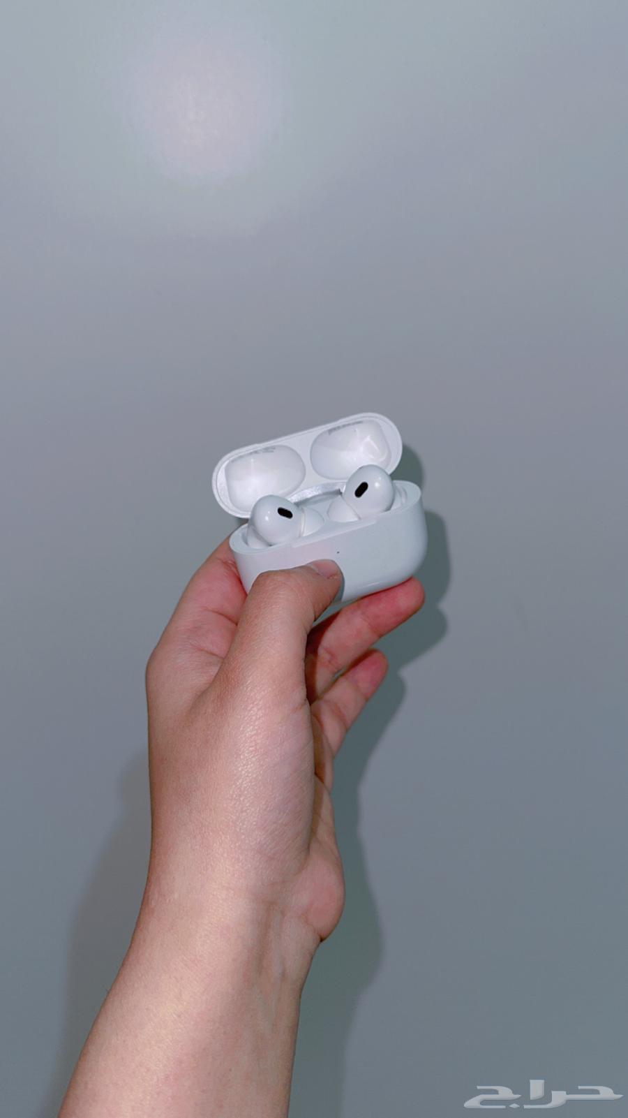 AirPods Pro 2634199563087371121