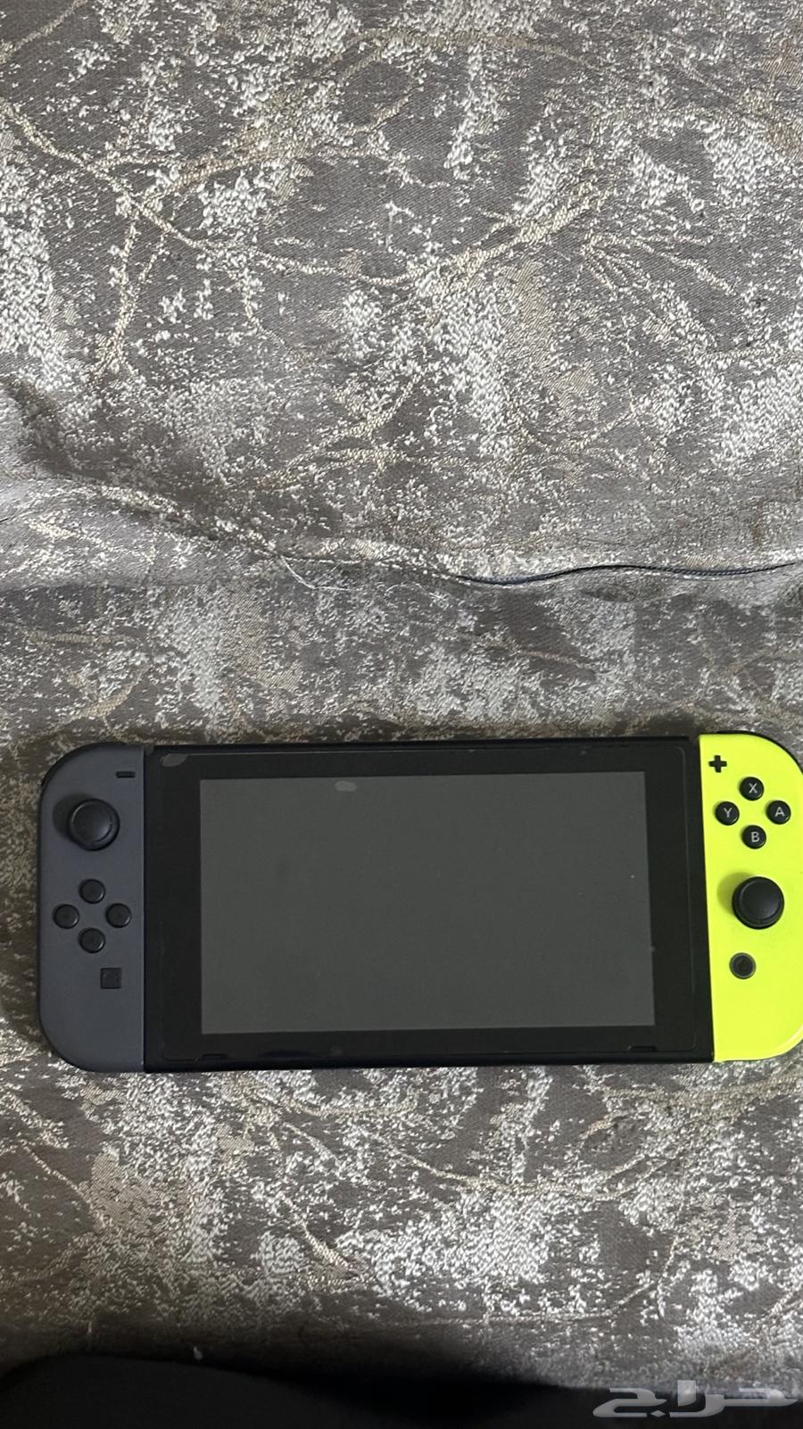 Nintendo Switch oled63420321659009114