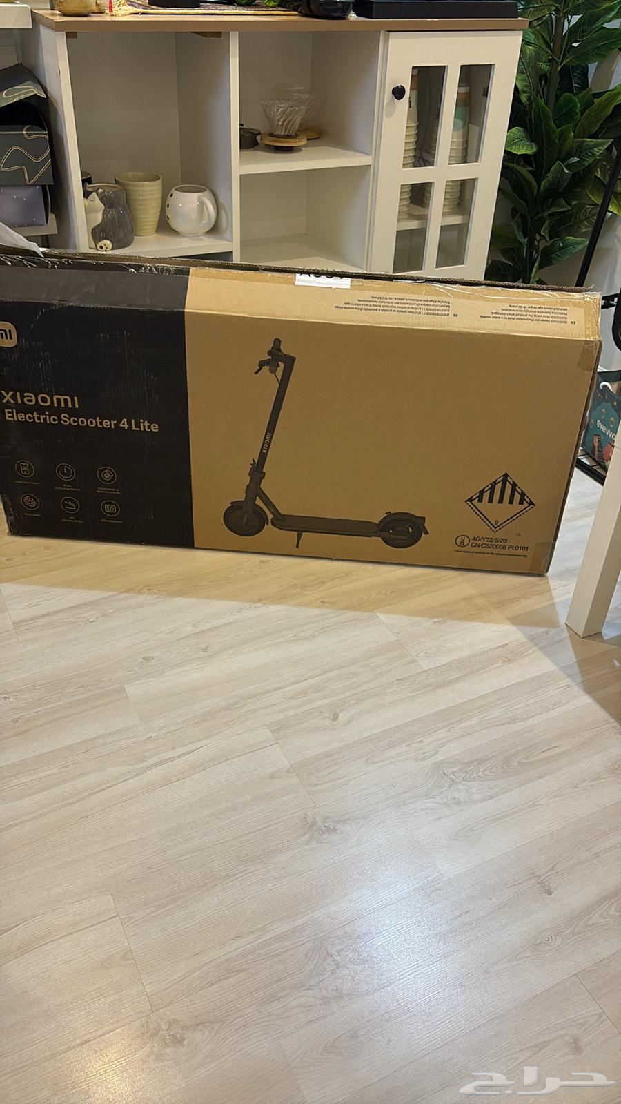 Xiaomi 4 Lite Scooter63422368654467112