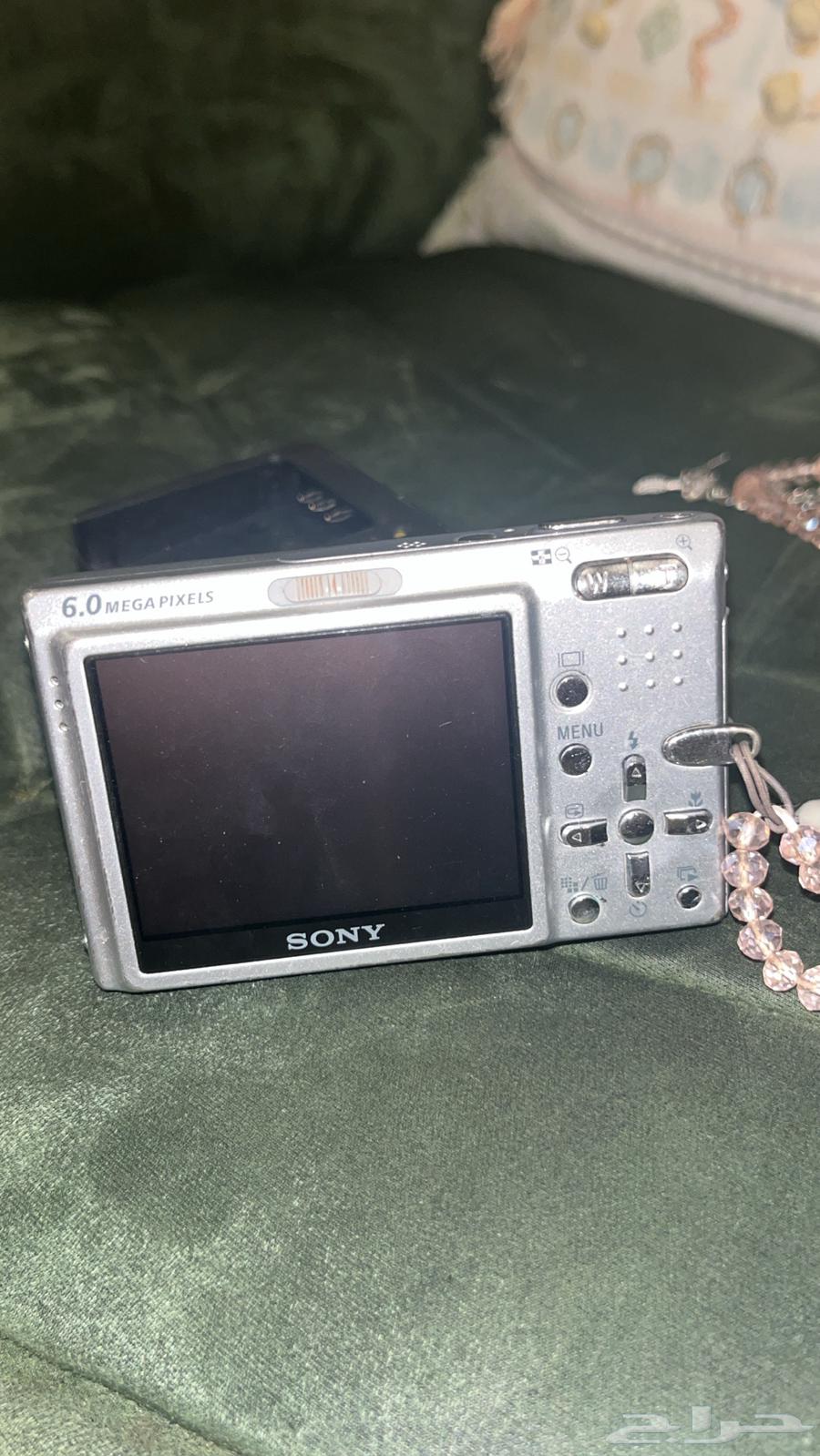 Sony Cybershot DSC-T9 (من دون البطاريه او ميموري كارد)63420681373569112