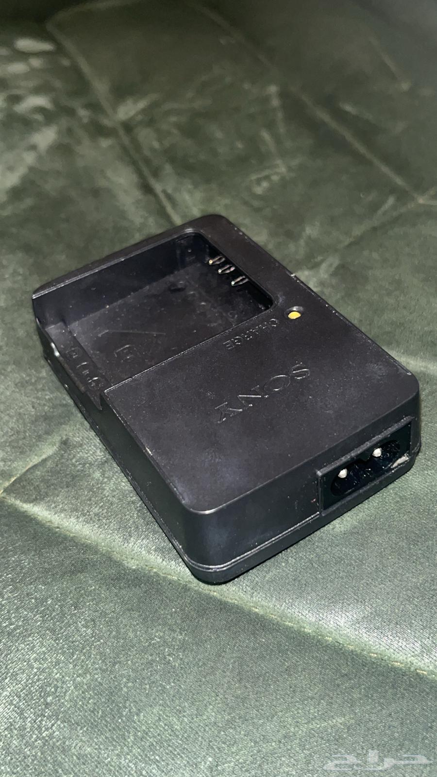 Sony Cybershot DSC-T9 (من دون البطاريه او ميموري كارد)63420681373569114