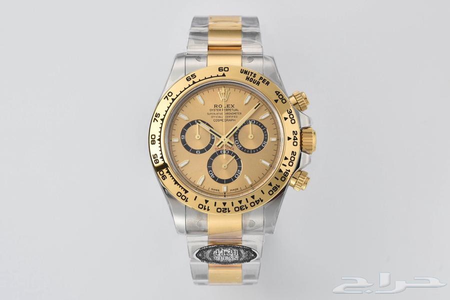 رولكس دايتونا Rolex Daytona63420184145155113