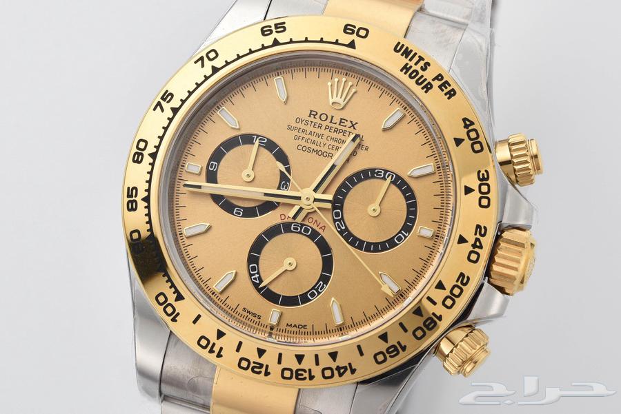 رولكس دايتونا Rolex Daytona63420184145155111