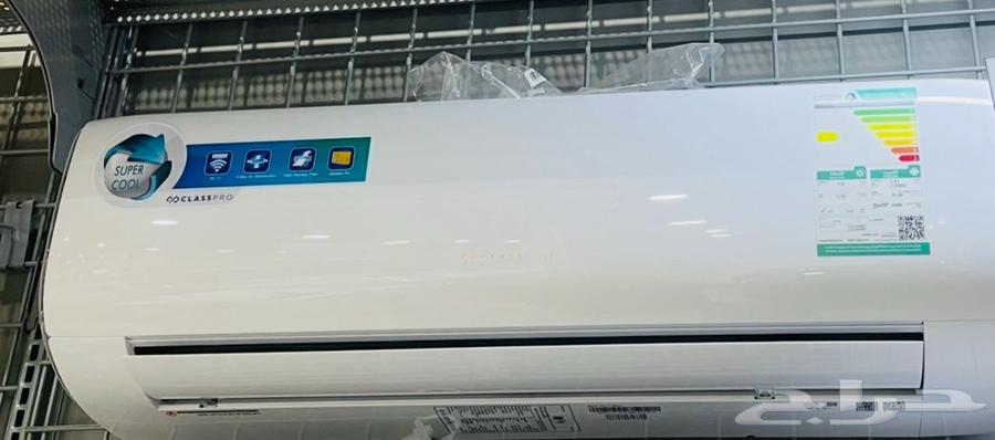 class pro Air conditioner 1ton634211663151371117
