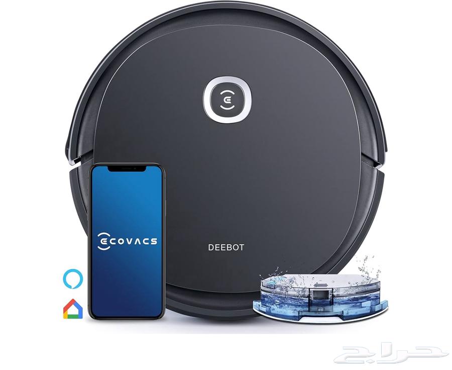 Dishwasher  
Robotic vacuum cleaner63233329362945111