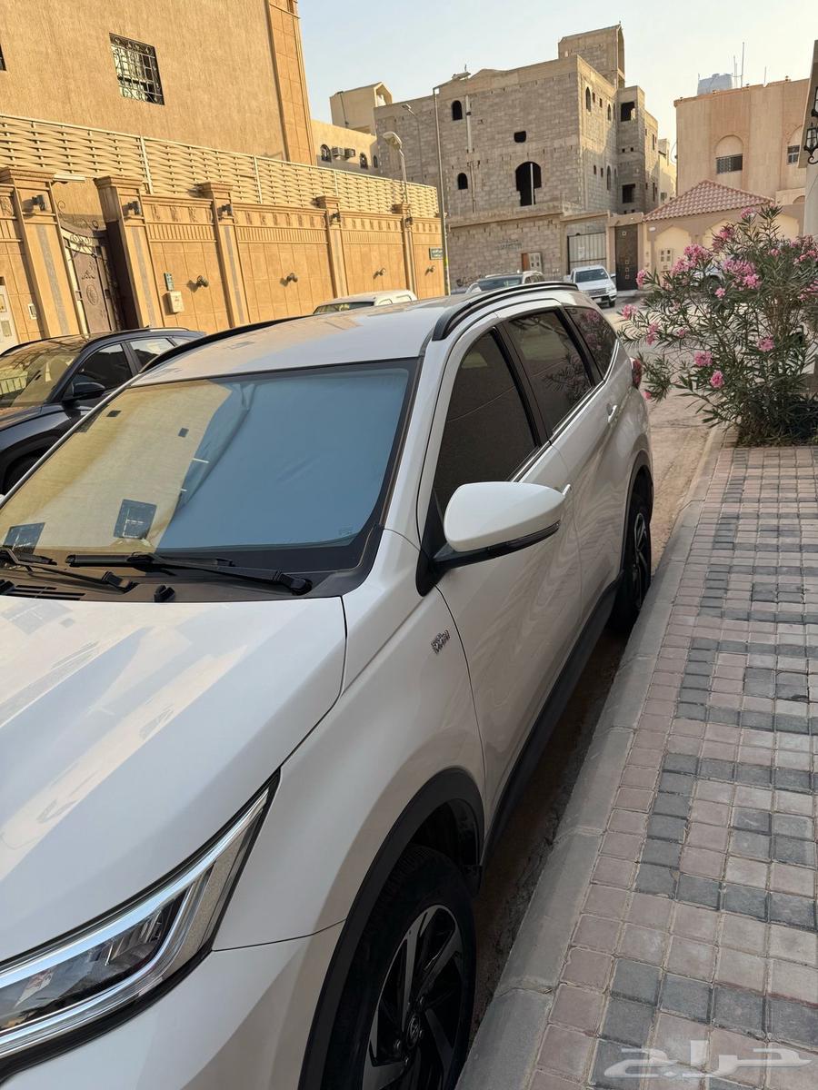تويتا رش63611981279106110