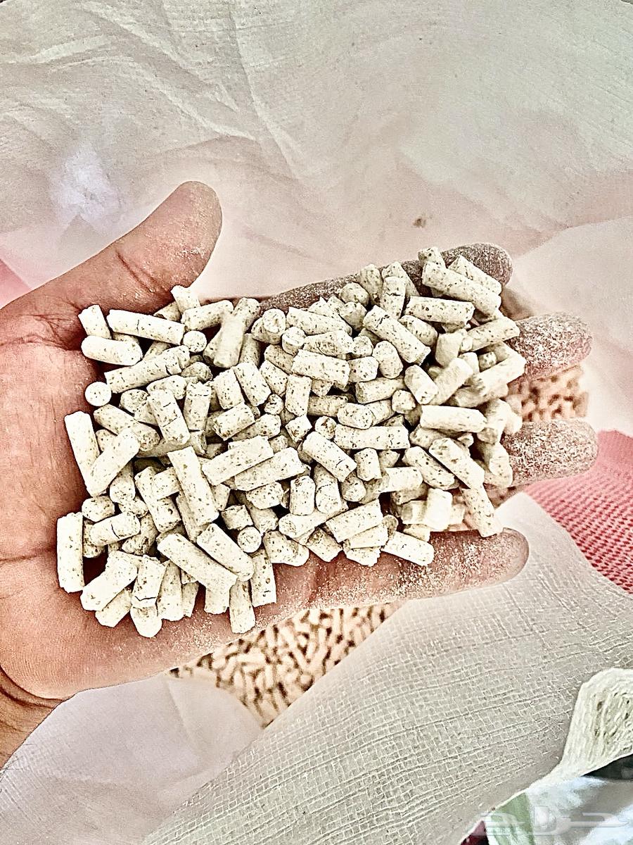 مكعب دقيق   نخال   ملح63421677713025111