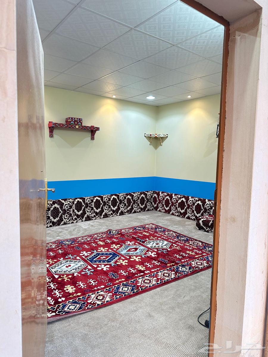 Rest area and farm at Al-Baha, 35 km north of Ha'il63006137103234111