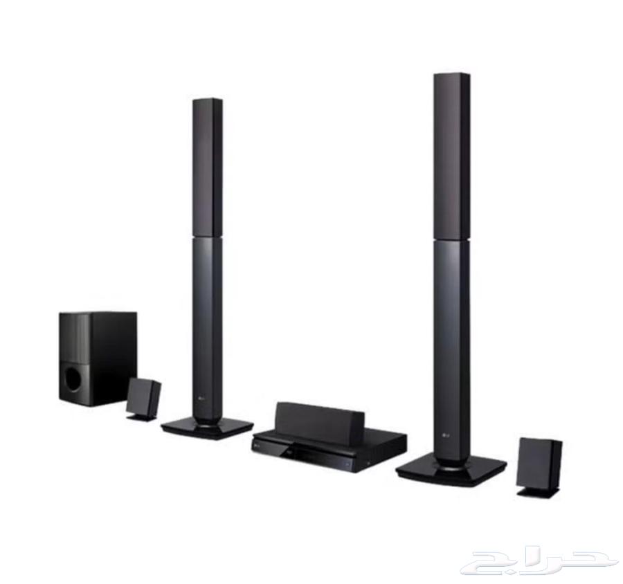 LG Home Theater Speaker63419842951297112