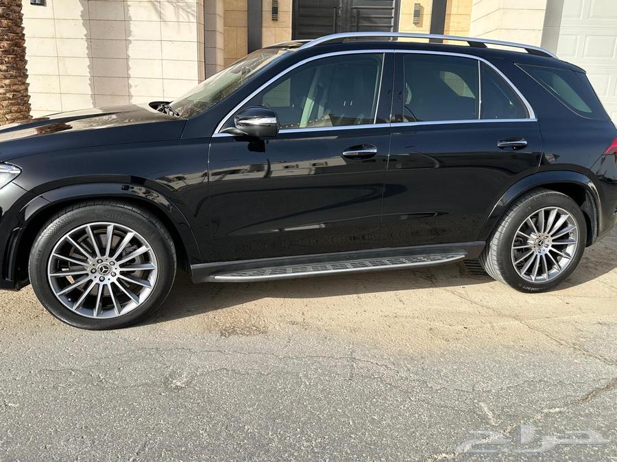 Mercedes GLE 450 202263611980673155113