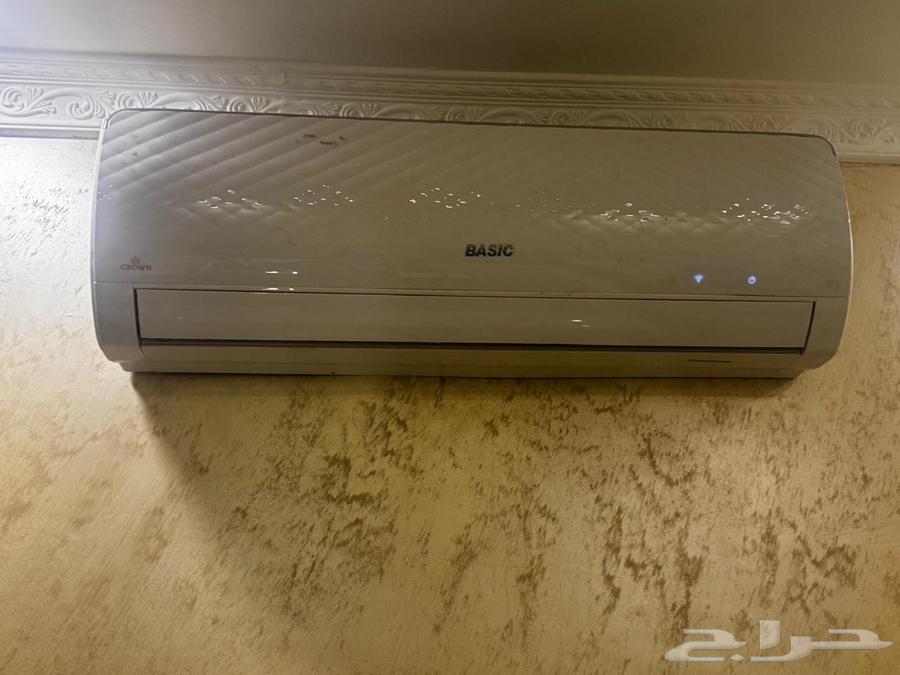 مكيف سبليت BASIC63419842775682111