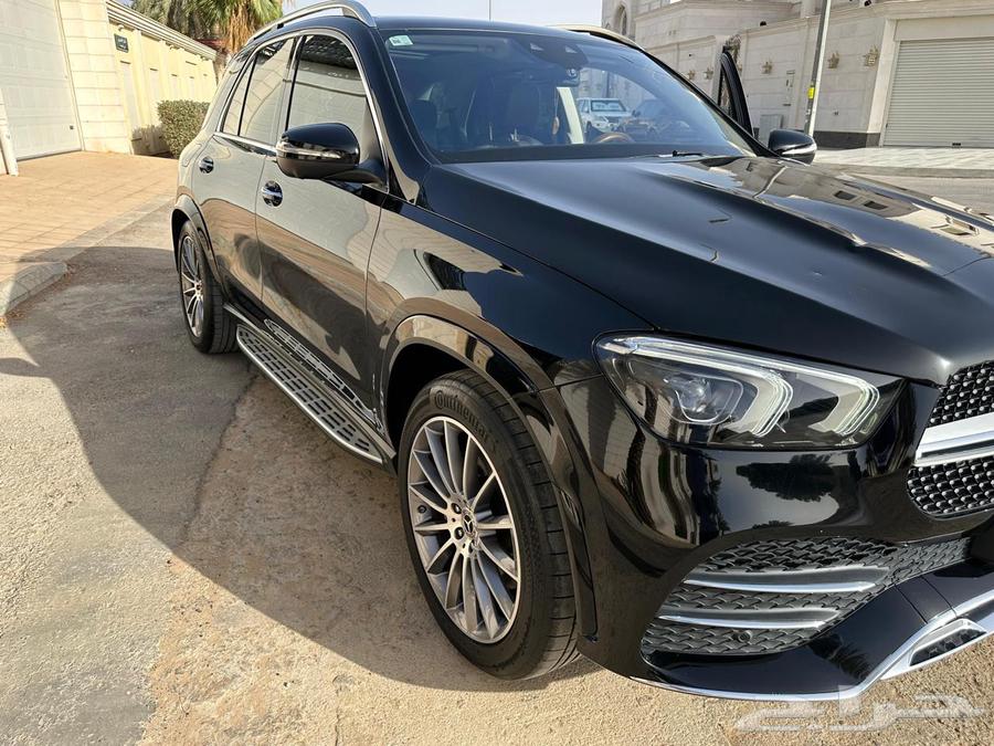 Mercedes GLE 450 202263611980673155114