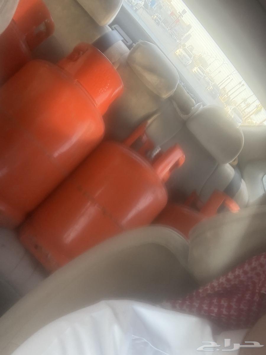 اسطوانة سرندلات 10 جديده ومليانه63422073441667112