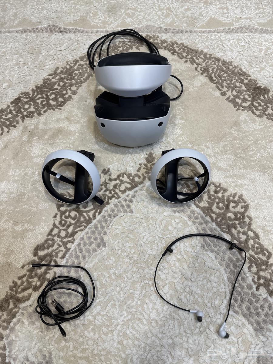 PlayStation VR2 virtual reality headset634208166318091126