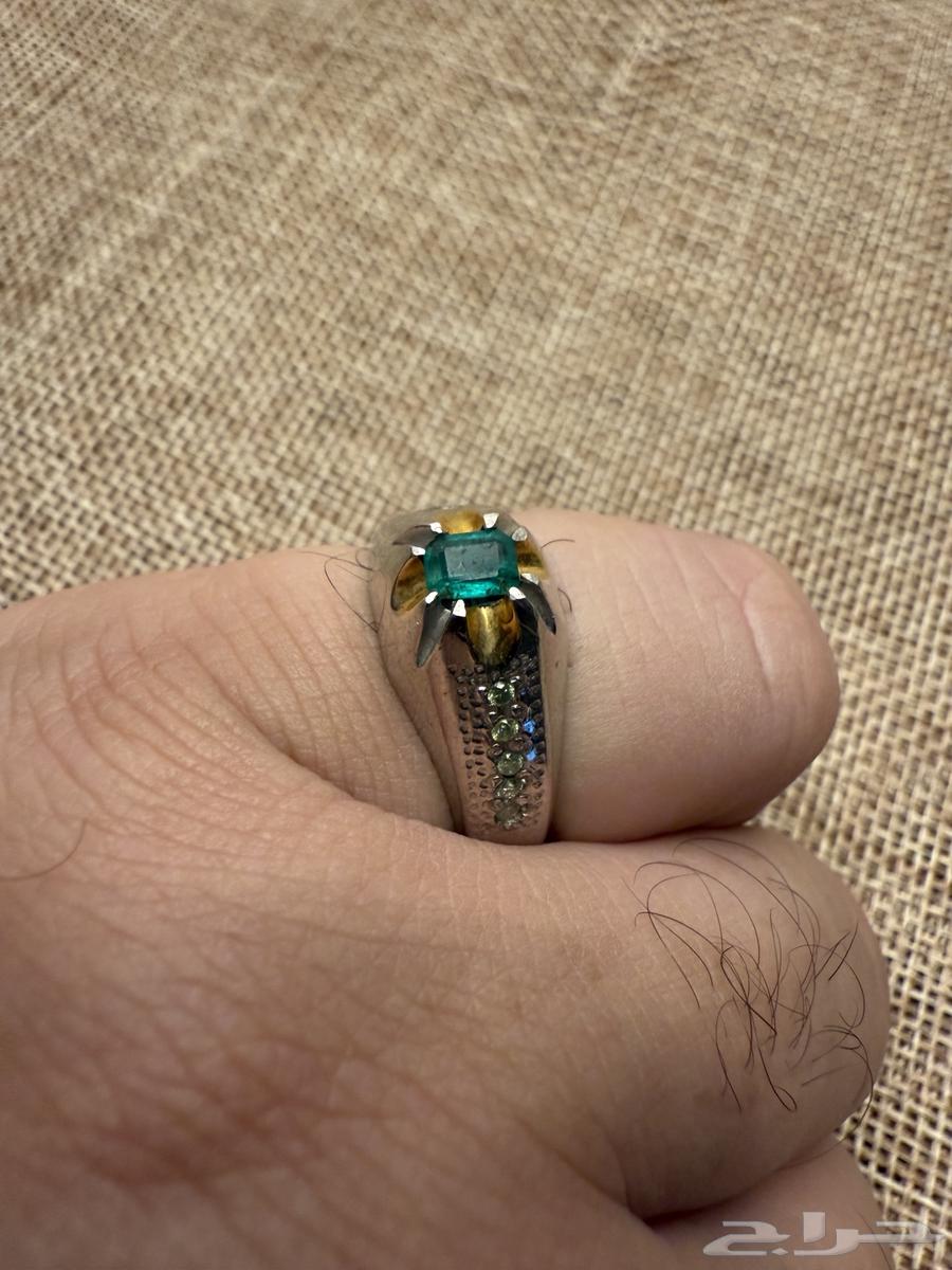 Emerald Baneshiri in Iranian style634206009611531112