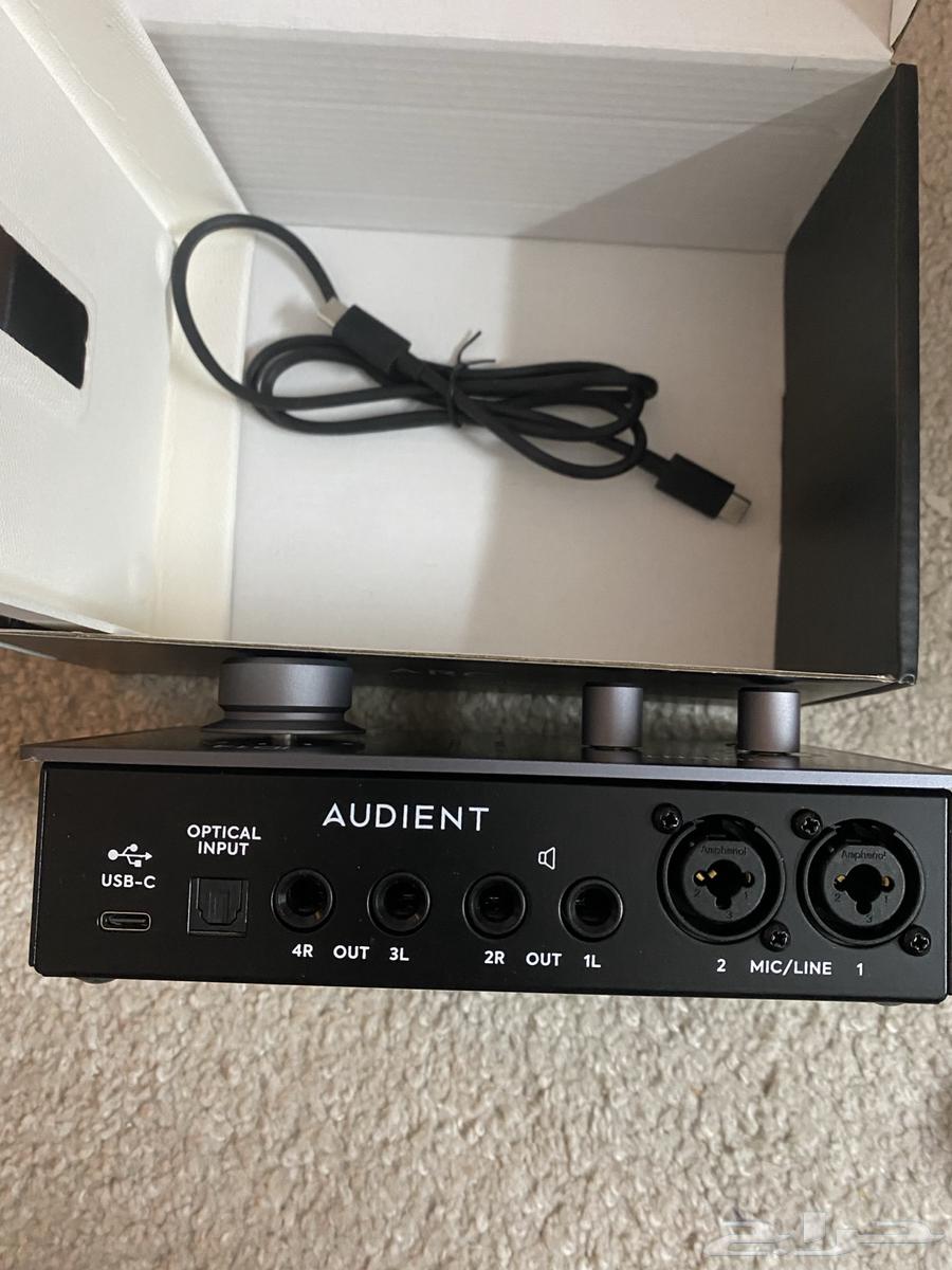 Sound card63420982030851112
