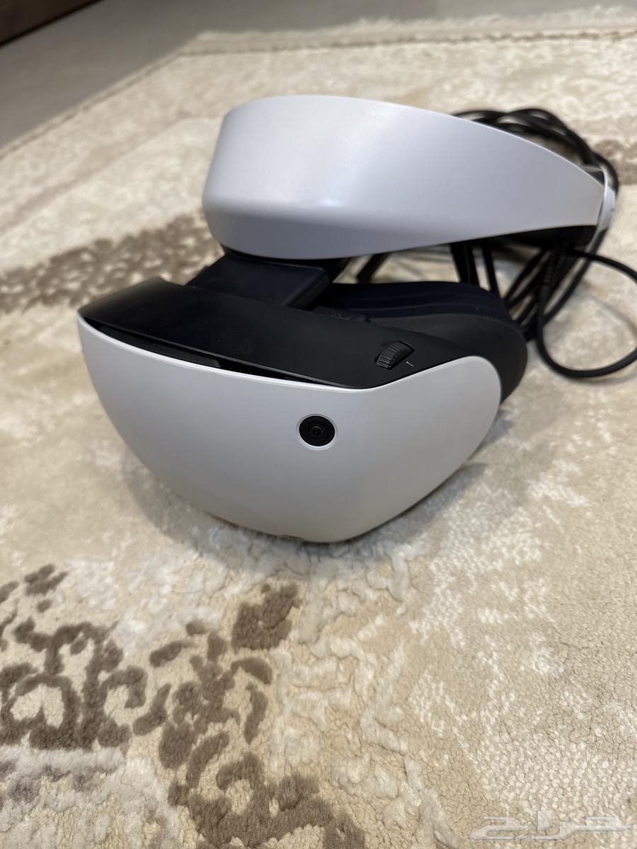 PlayStation VR2 virtual reality headset63420816631809111