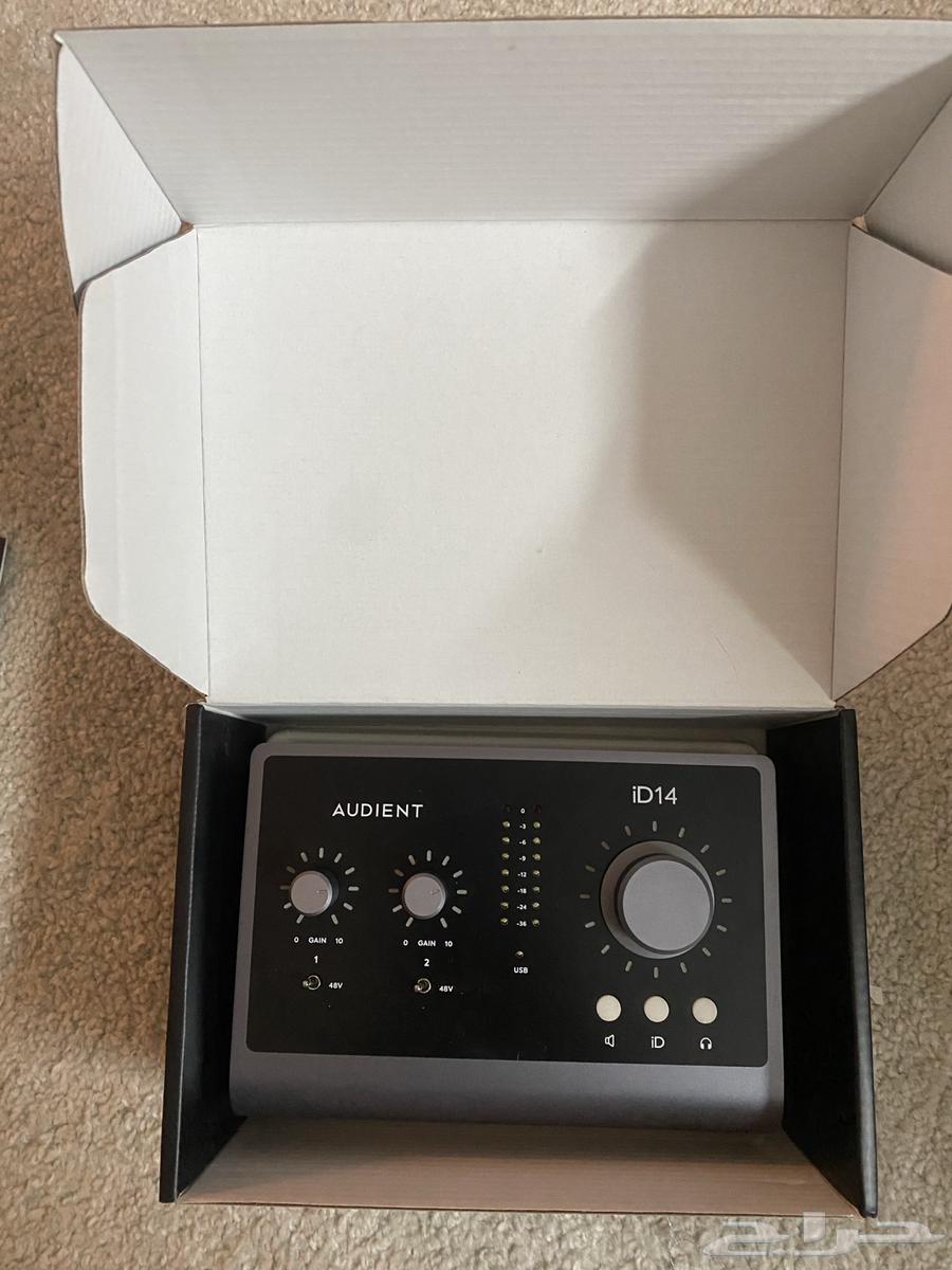 Sound card63420982030851111