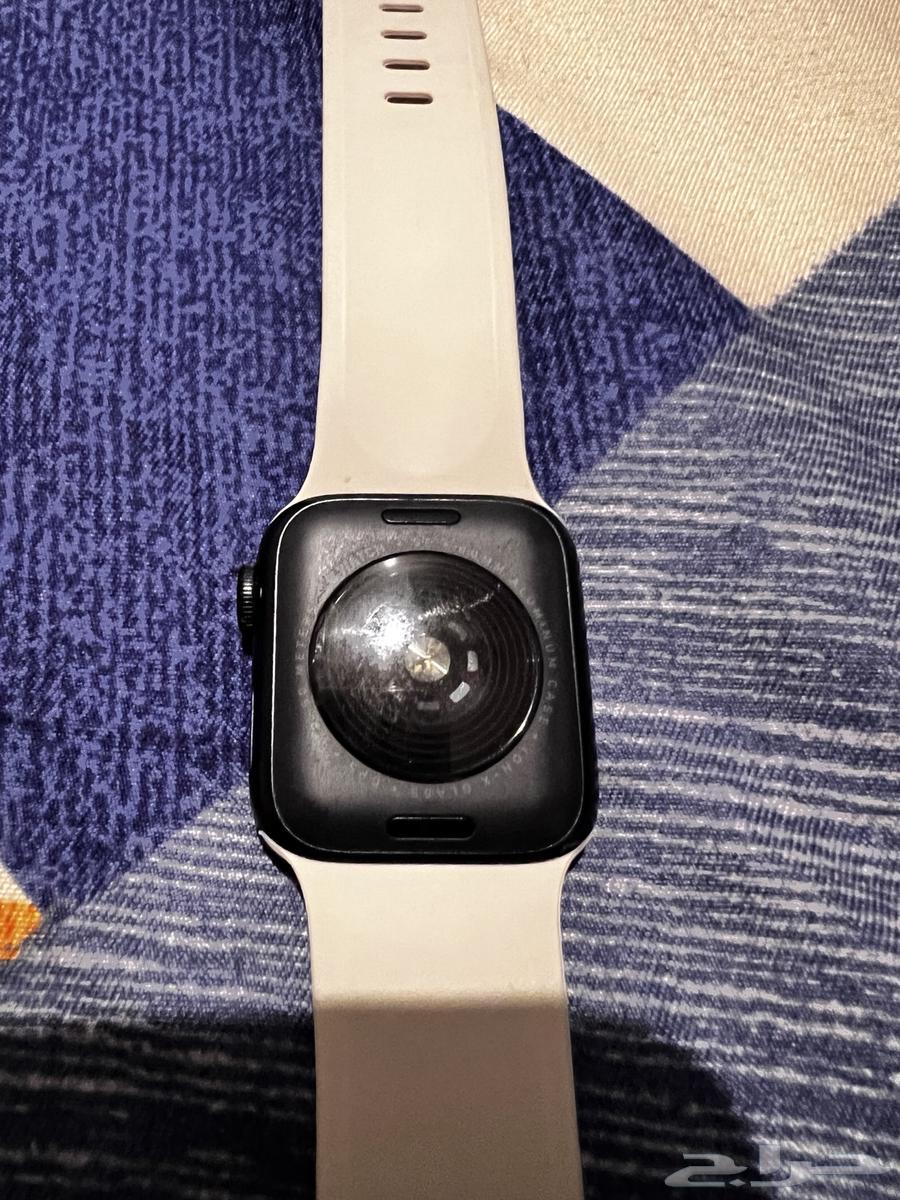 Apple Watch SE 40mm63422341175683113