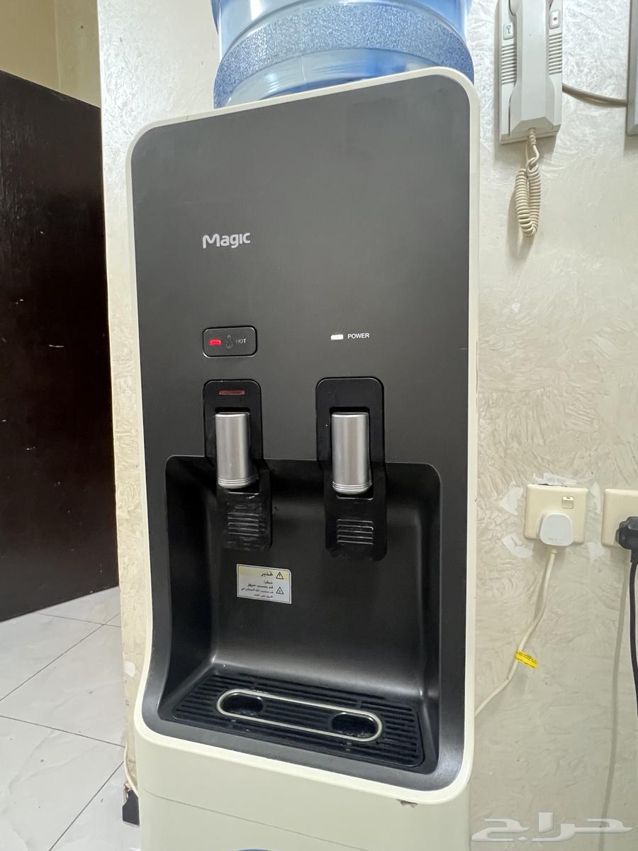 LG WPU-8900F Magic Water Hot and Cold Dispenser63422368630915113